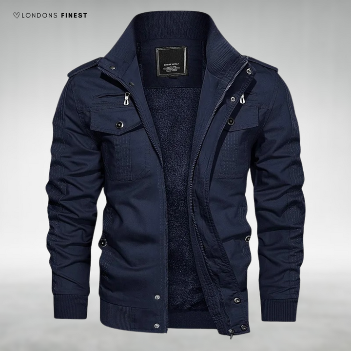Andrew™ Men's Comfort Winter Jacket
