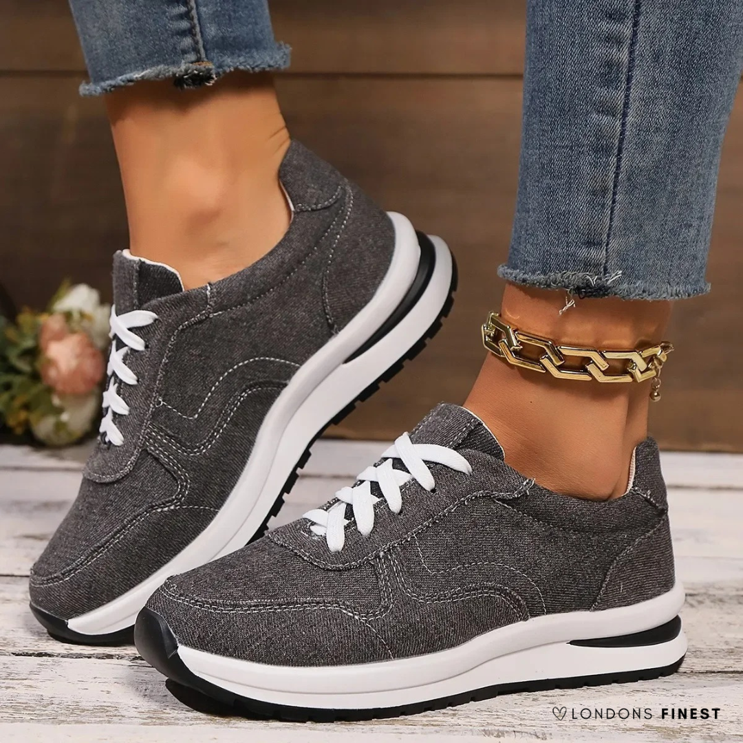 Doreen™ Orthopedic Women's Shoes