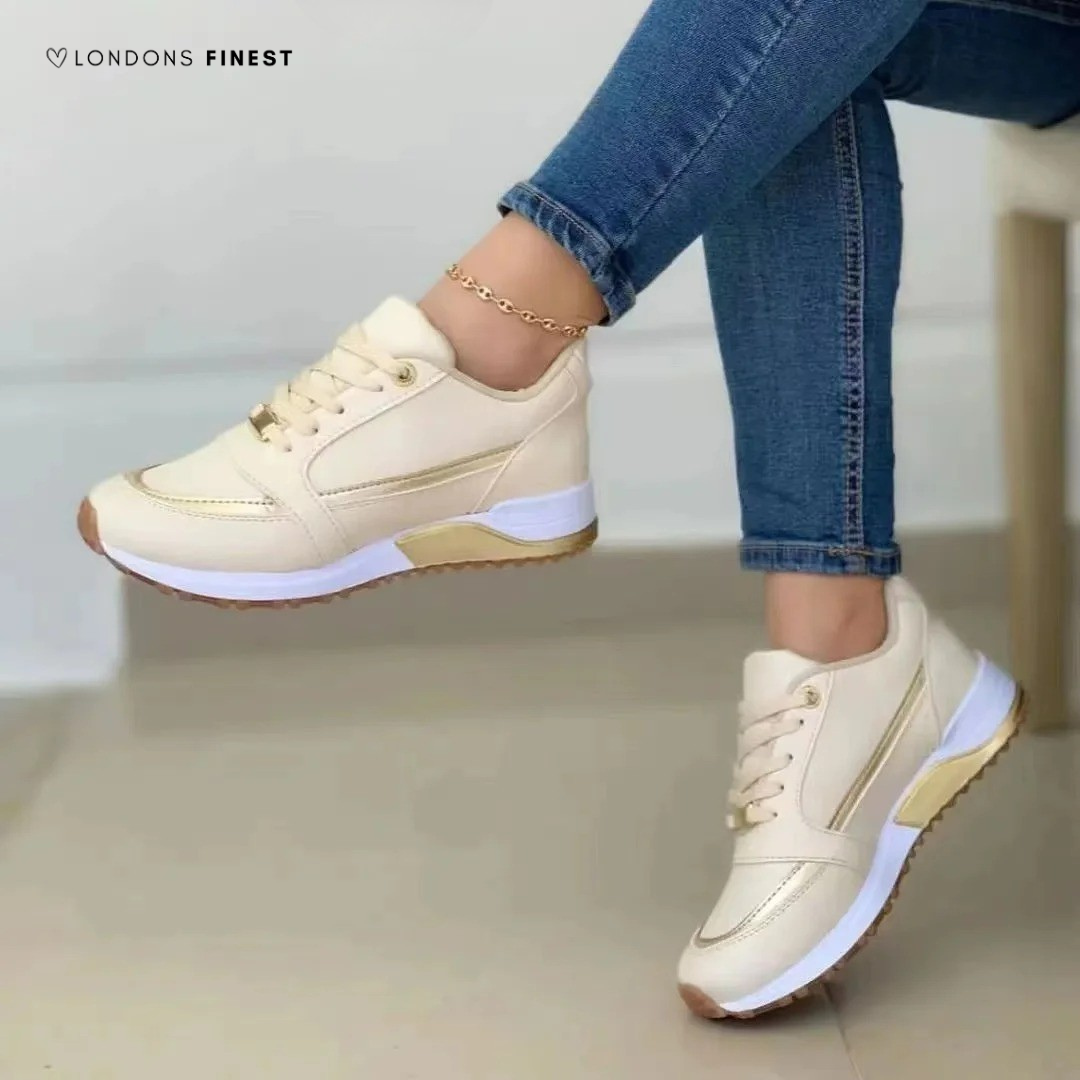 Beige / 10 UK (43 EU)