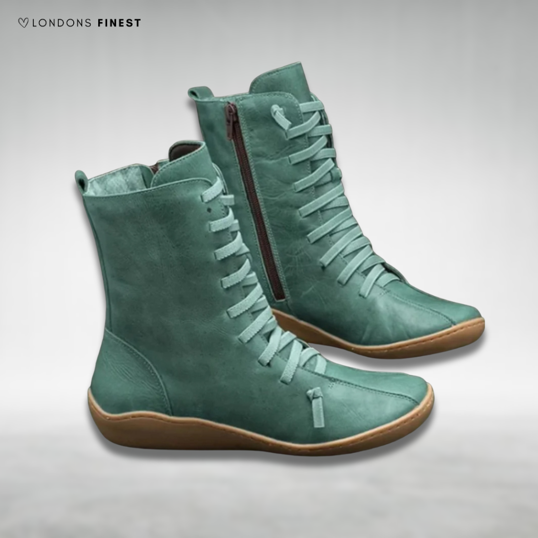 Meghan™ Stylish Women's Winterboots
