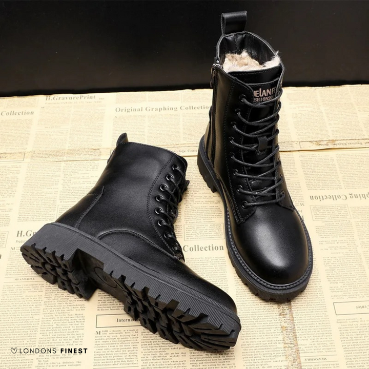 Latisha™ Women's Fur-Lined Winter Boots