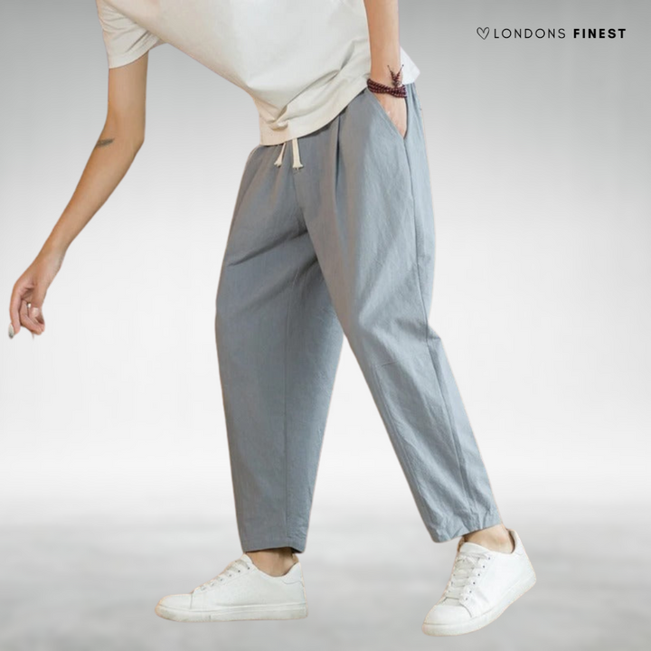 Raleigh™ Men's Casual Comfort Trousers