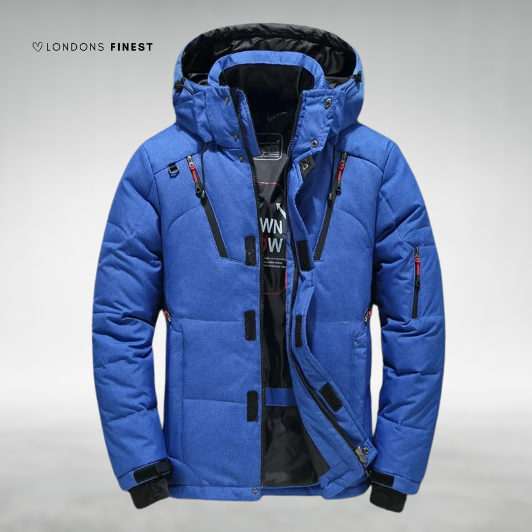 Blue / 3XL