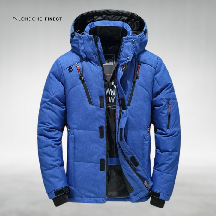 Brian™ Premium Men's Winter Jacket