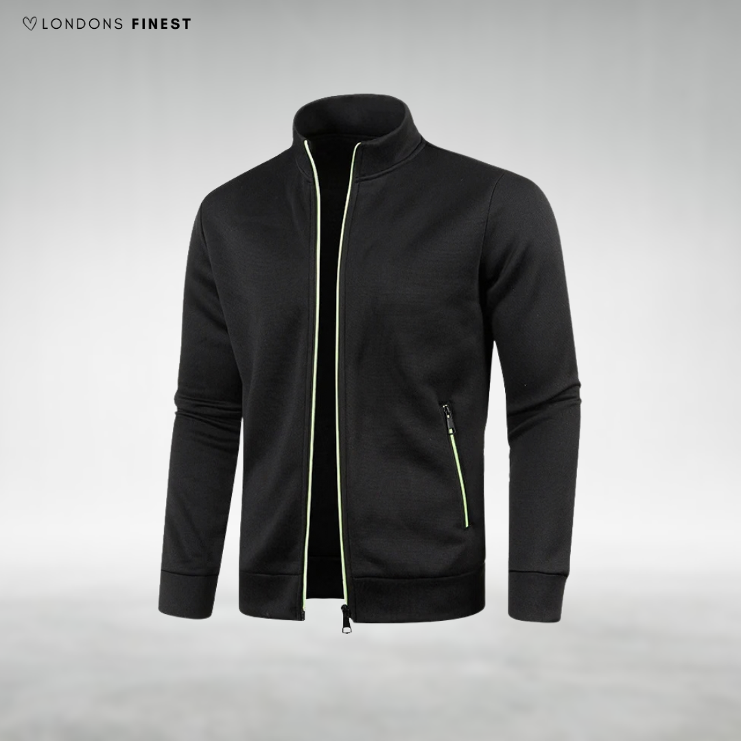 Arthur Everyday Full-Zip Jacket