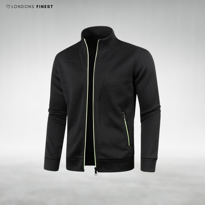 Arthur Everyday Full-Zip Jacket