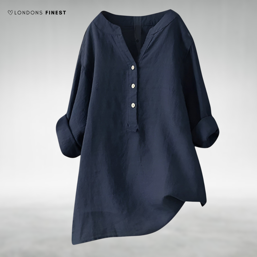 Navy Blue / 3XL