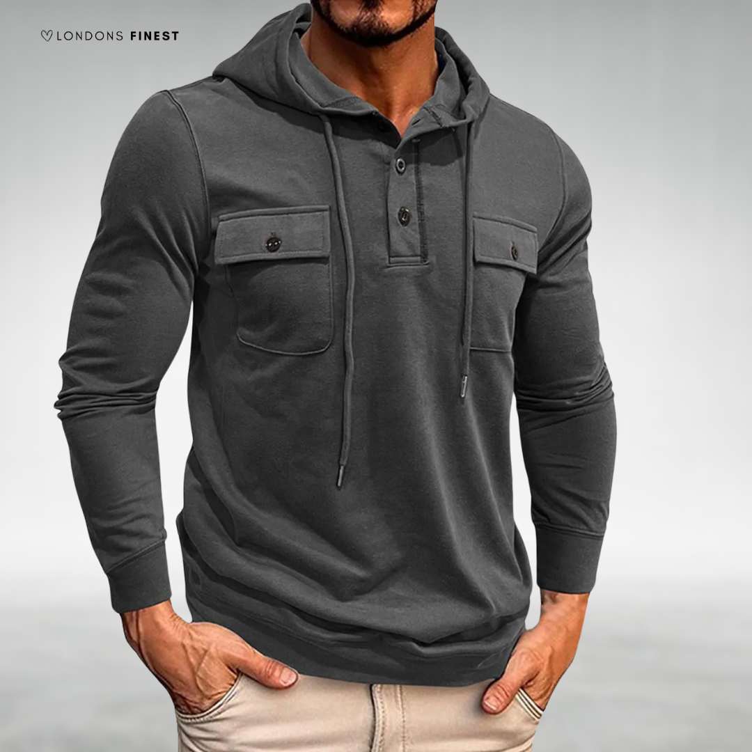 Duncan™ Comfort Men's Hoodie