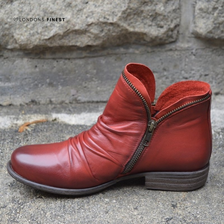 Shelby™ Orthopedic Ankle Boots