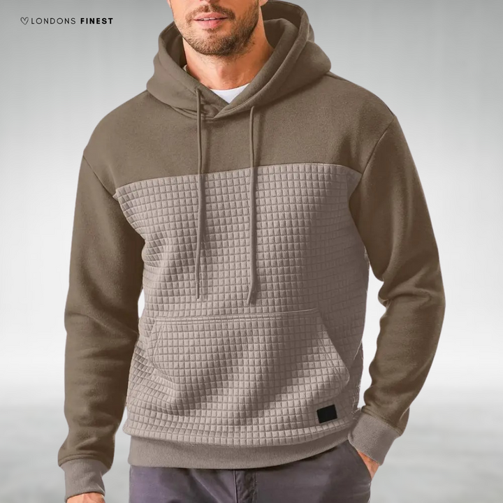 Weston™ Comfort Men's Hoodie