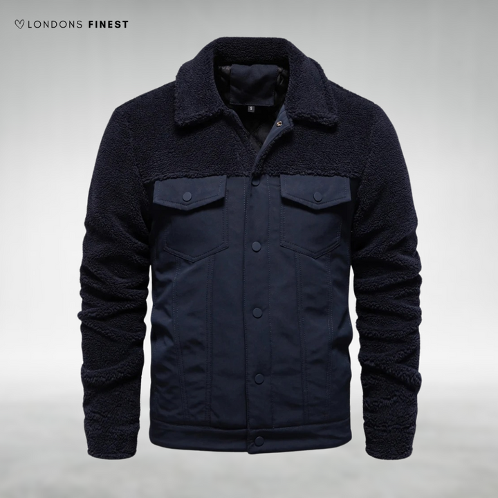 Mosley™ Smart Casual Lined Jacket