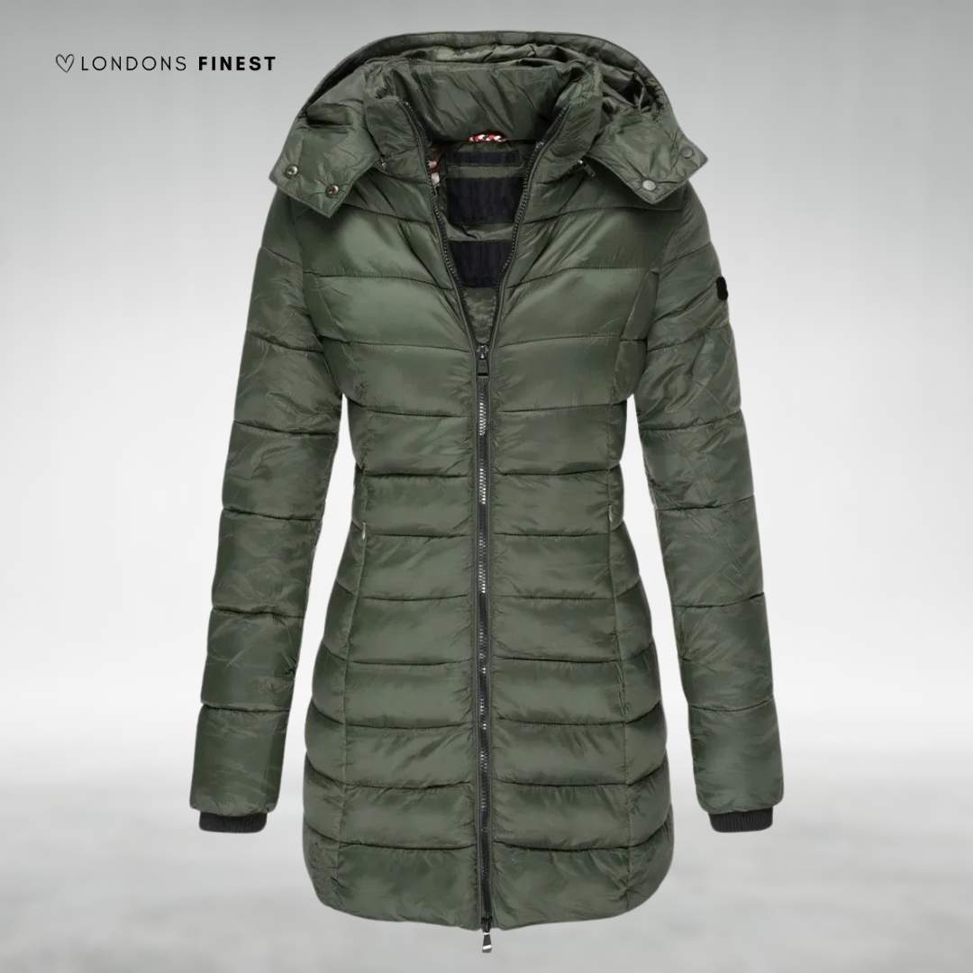 Army Green / 3XL