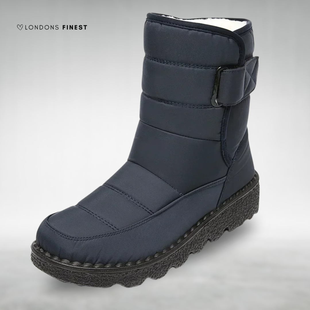 Sybil™ Adjustable Anti Slip Winter Boots