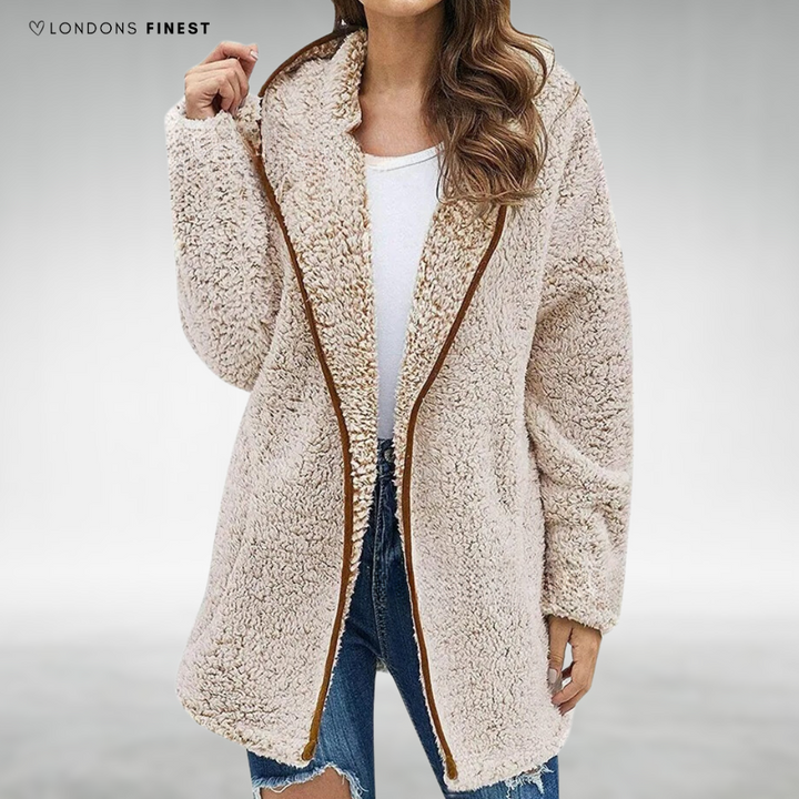 Beverly™ Cozy Fleece Jacket