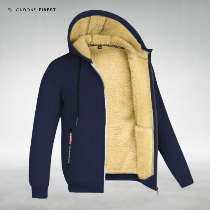 Sheldon™ Men's Fleece Jacket