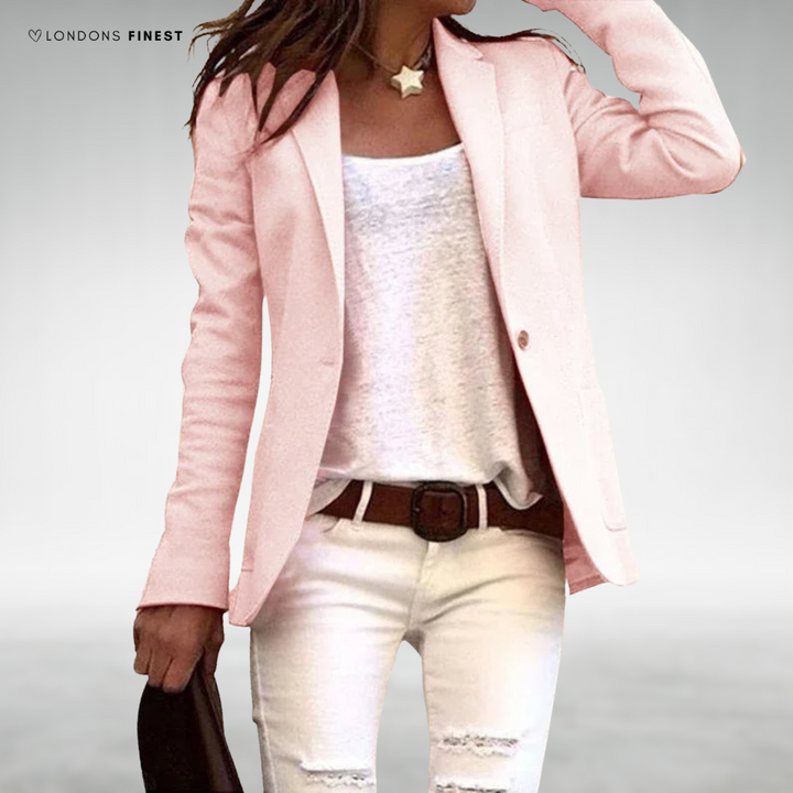 Sidney™ Elegant Women's Blazer