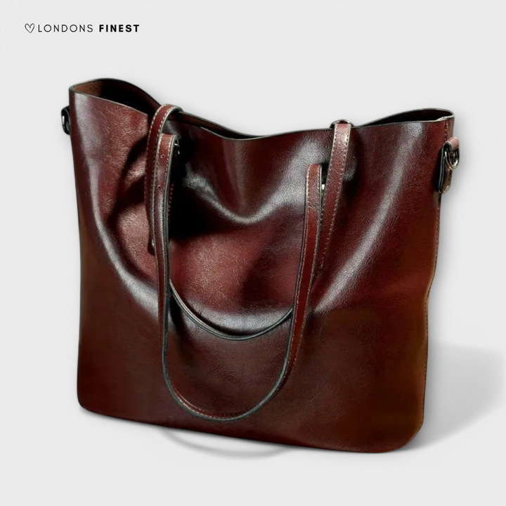 Alissa™ Vintage Elegant Shoulder Bag
