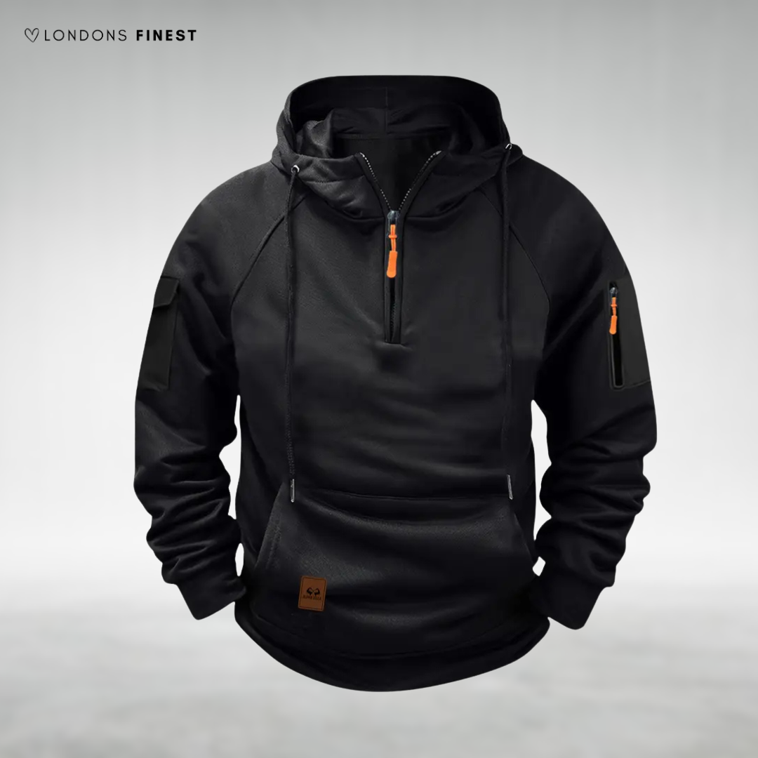 Ted™ Half-Zip Men’s Jumper