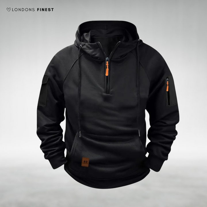 Ted™ Half-Zip Men’s Jumper