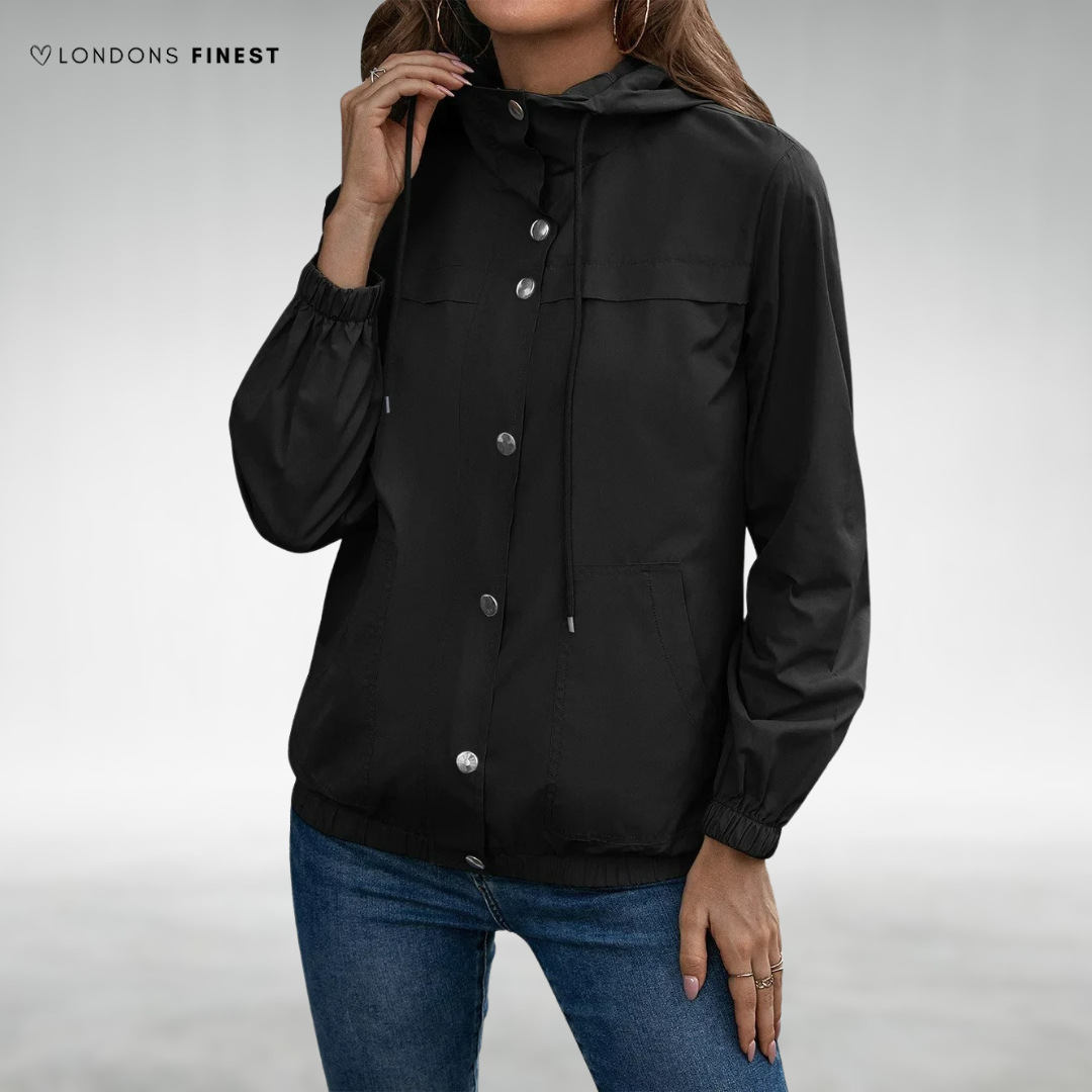 Kacie™ Lightweight Women's Jacket