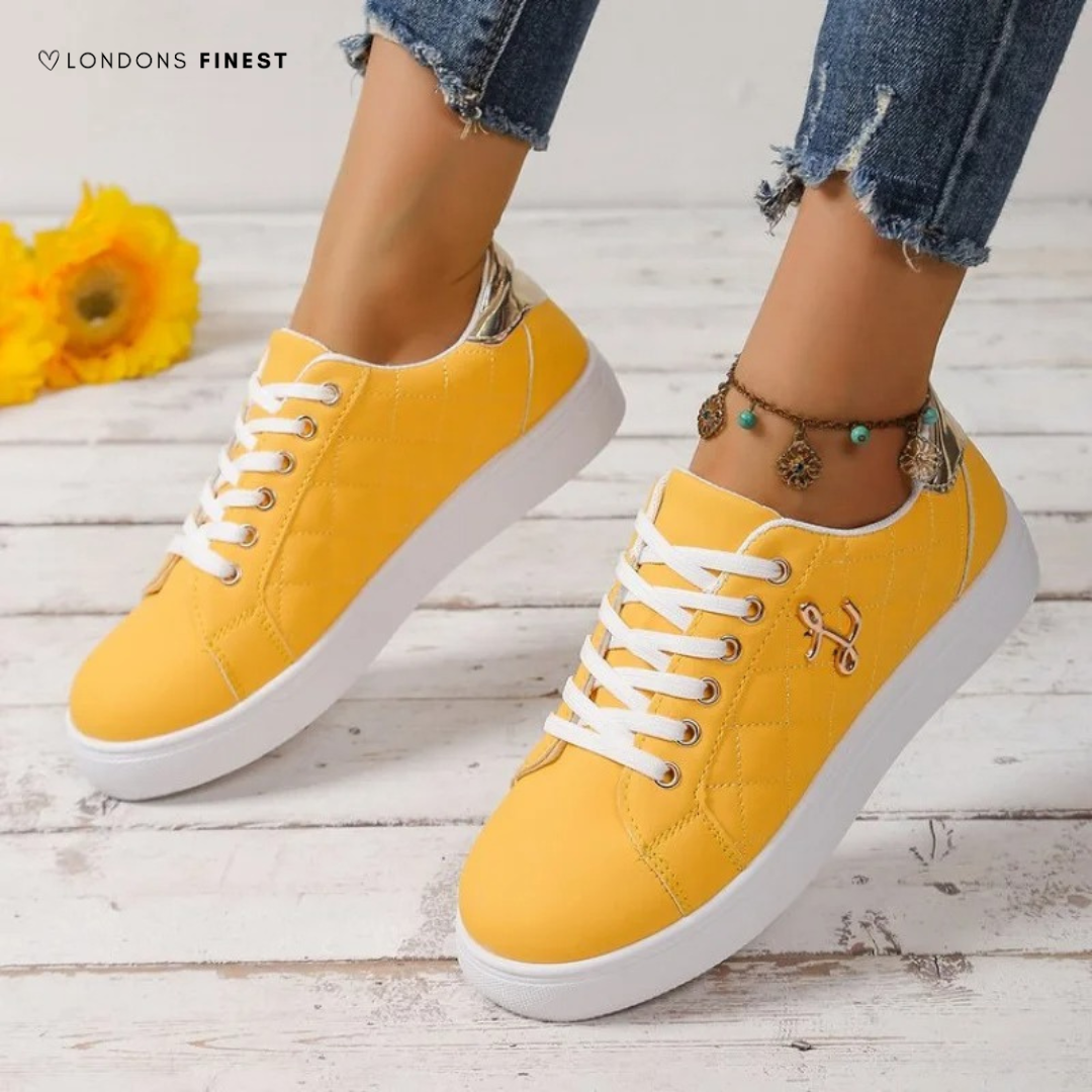Sadia™ Women's Orthopedic Shoes
