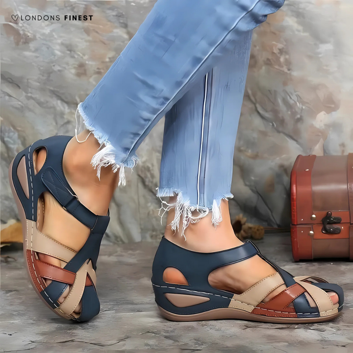 Hana™ Women's Orthopedic Sandals