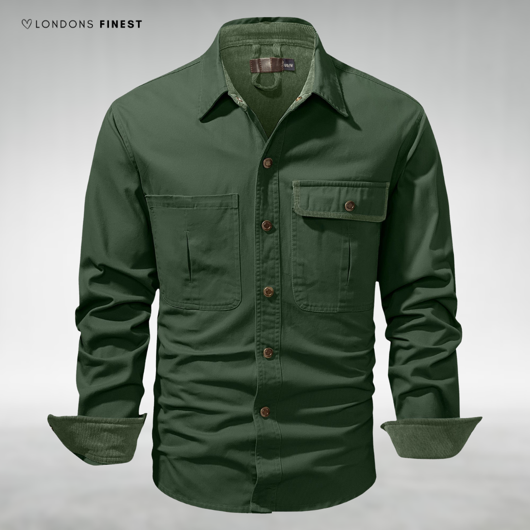 Army Green / 3XL