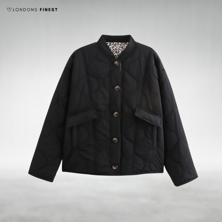 Amelia™ Quilted Women's Jacket