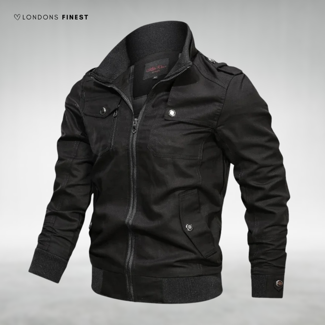 Merlin™ Men's Classic Utility Jacket