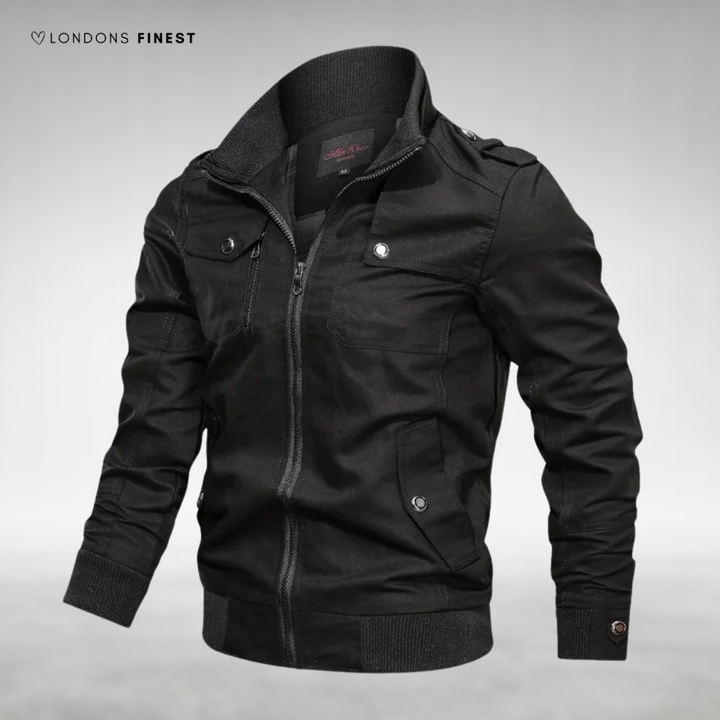 Merlin™ Men's Classic Utility Jacket