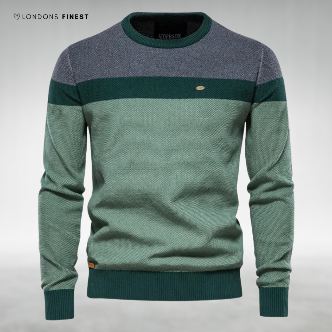 Green / 3XL