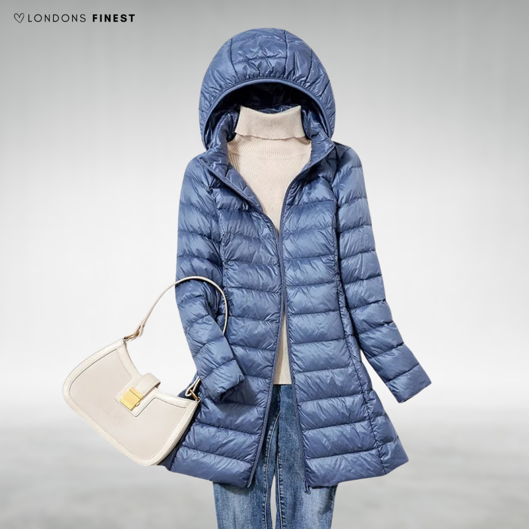 Ellis™ Women's Waterproof Winter Coat