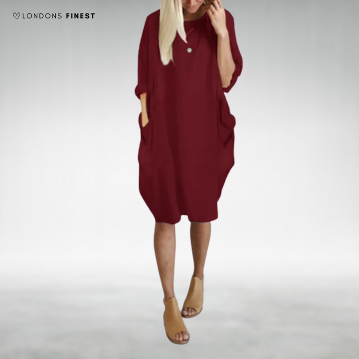 Thelma™ Comfort Women's Tunic Dress