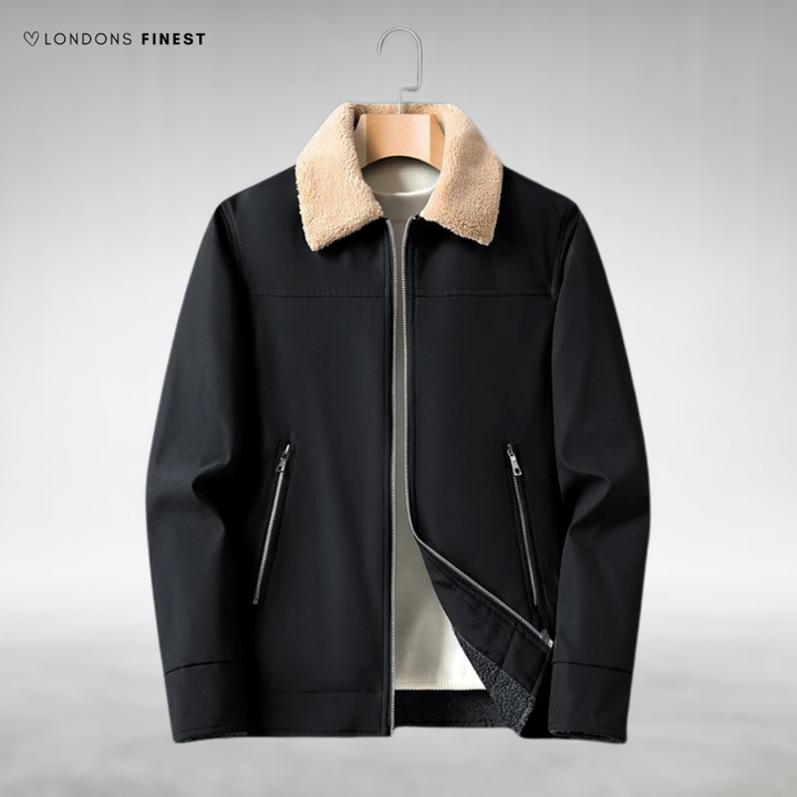 Wright™ Smart Lined Men's Jacket