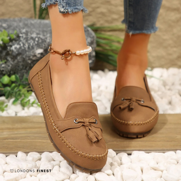 Sienna™ Soft Step Loafers