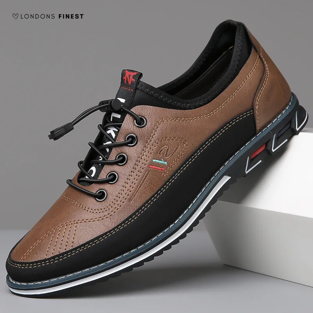 Brown / 13 UK (48 EU)