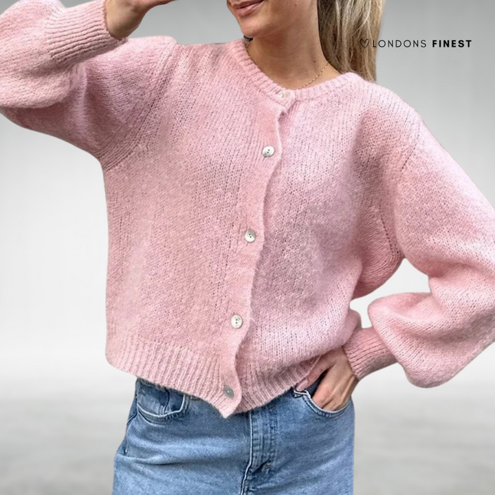 Beryl™ Women's Knitted Cardigan
