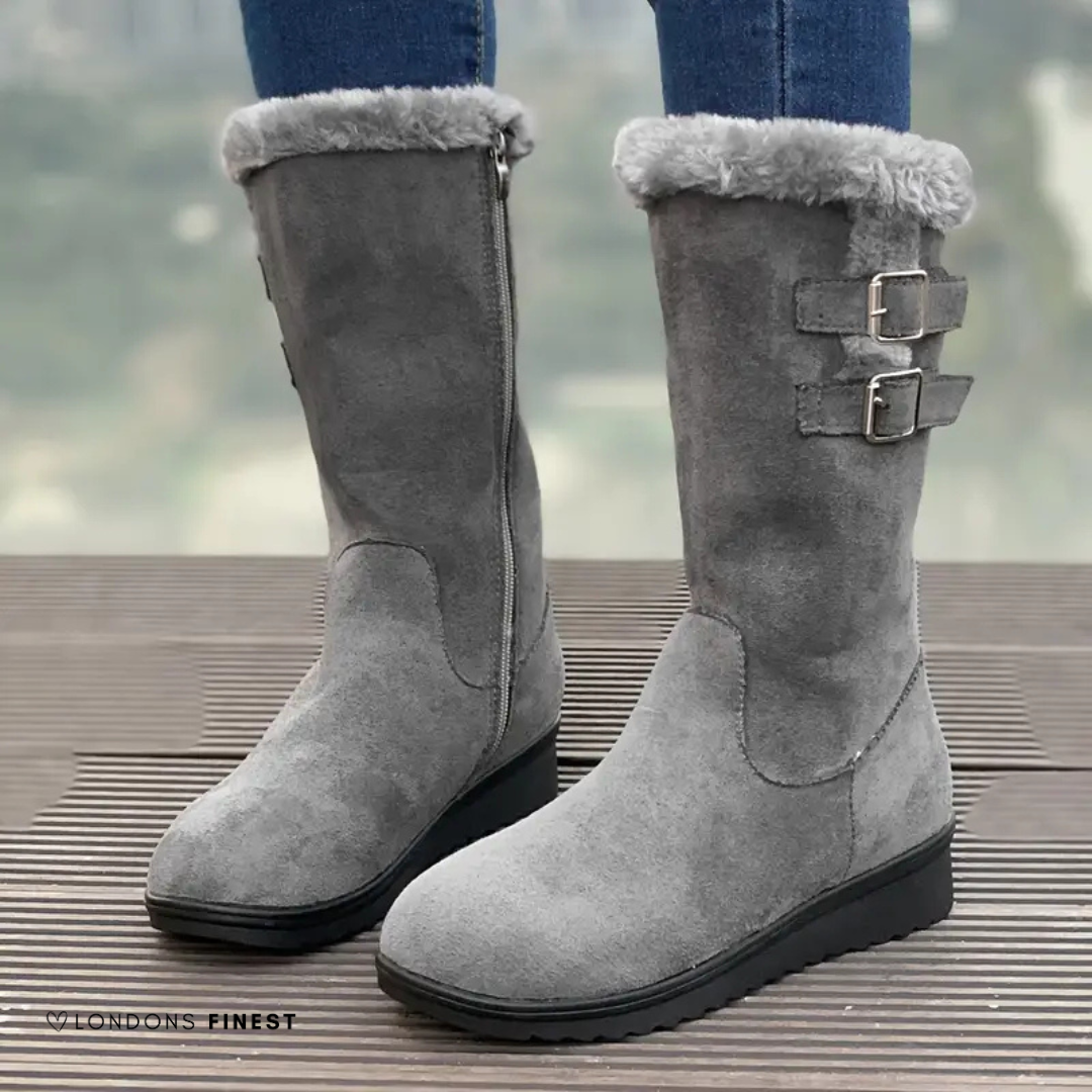 Grey / 9 UK (42 EU)