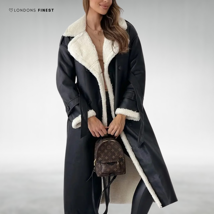 Stacie™ Women's Elegant Winter Coat