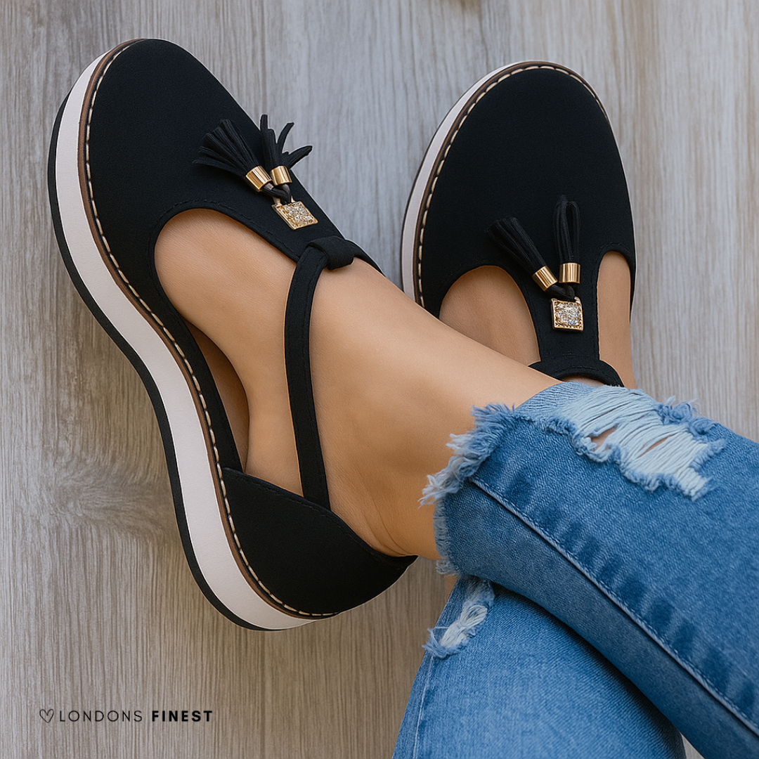 Tessa™ Comfort Loafers
