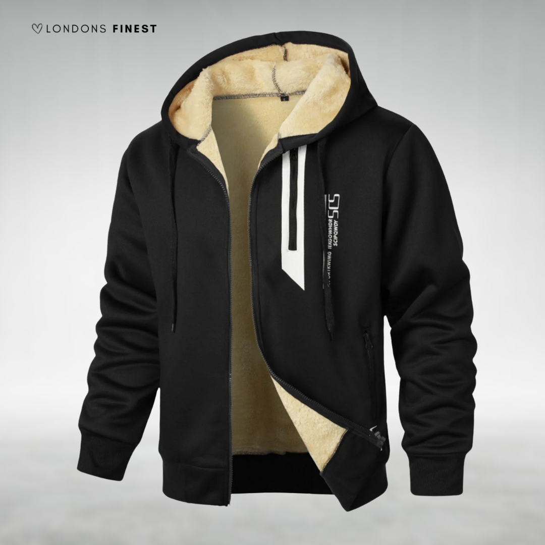 Edward™ Men's Fleece Jacket