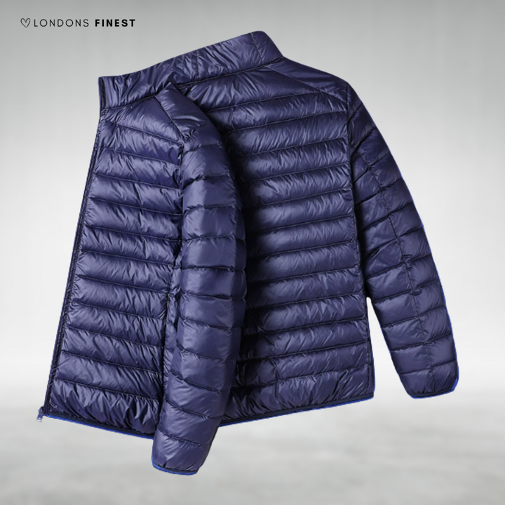 Abram™ Men's Lightweight Puffer Jacket