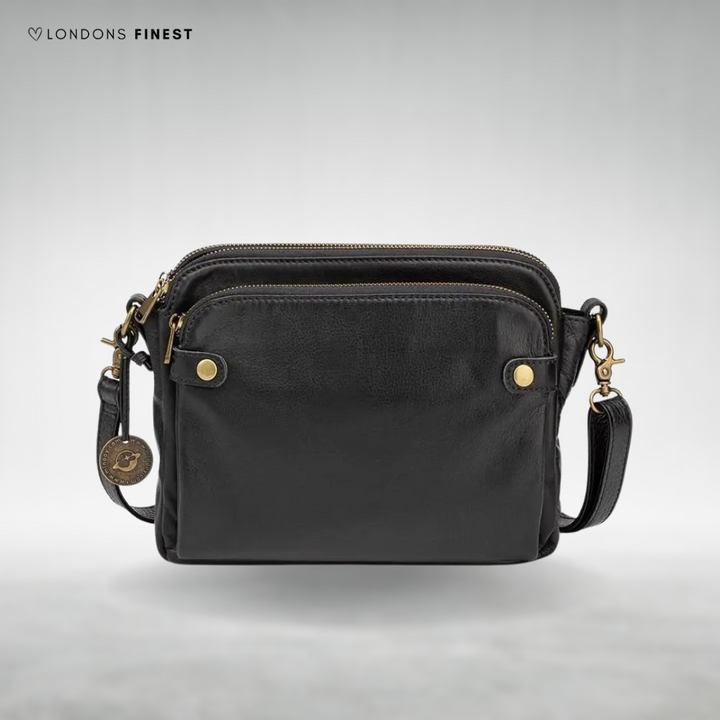 Tameka™ Elegant Crossbody Bag