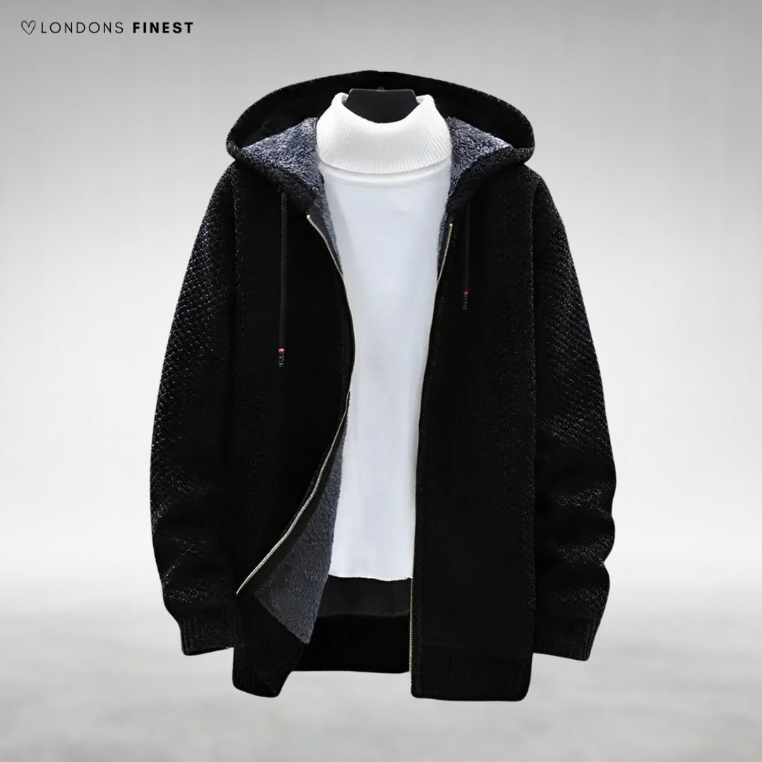 Black / 3XL