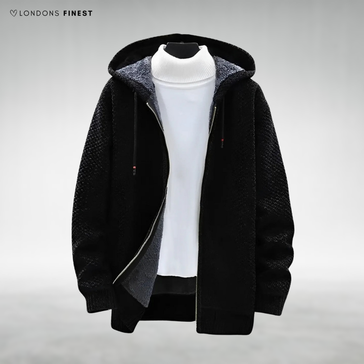 Martin™ Men's Fleece Cardigan