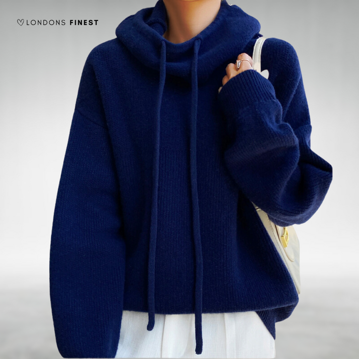 Nona™ Women's Turtleneck Sweater