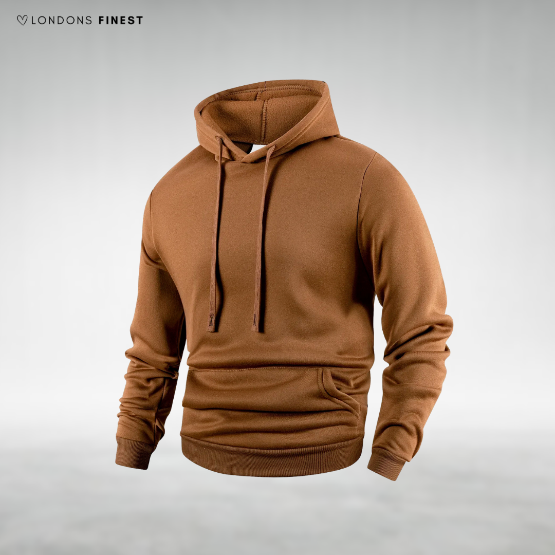 Brown / 3XL