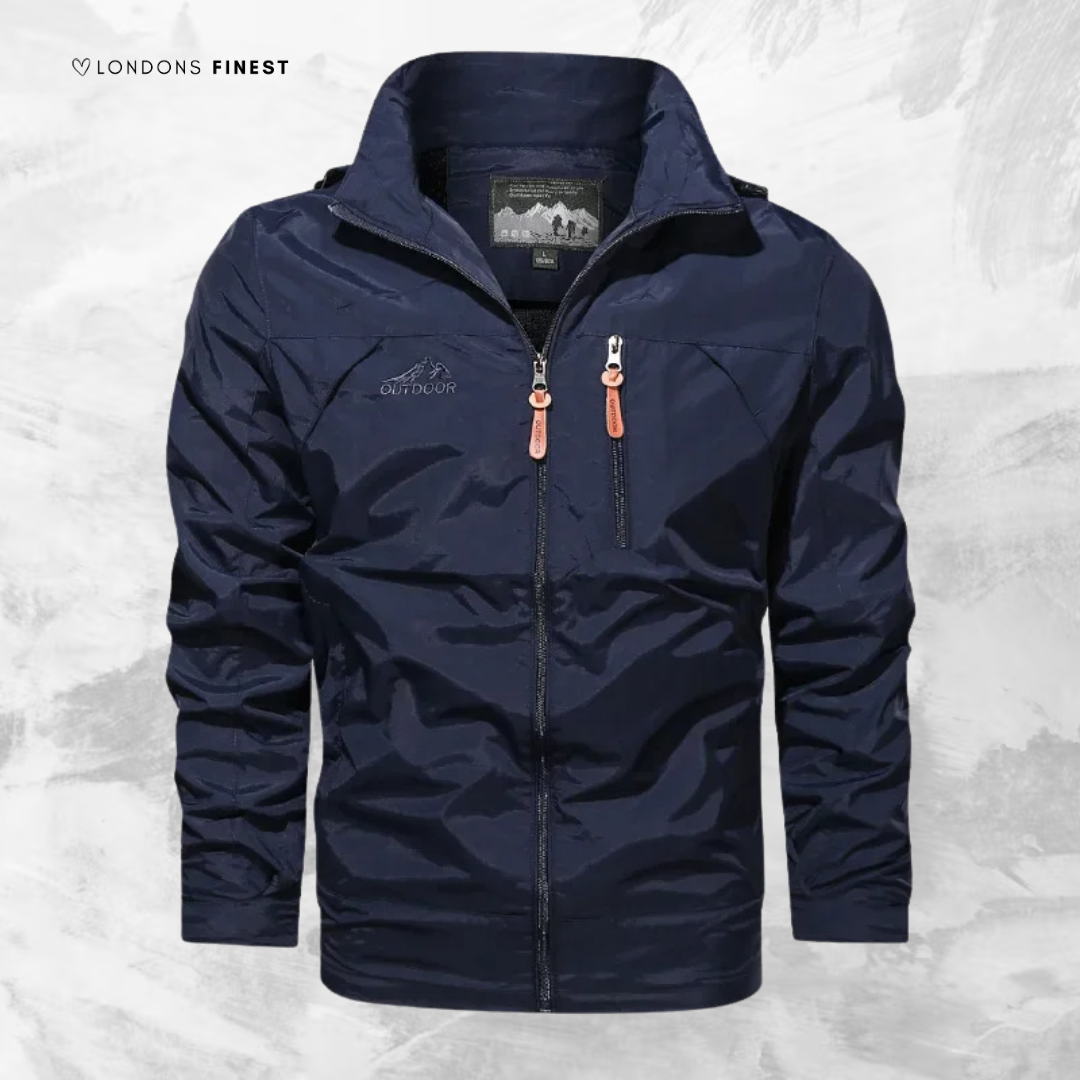 Pollard™ Waterproof Men's Jacket