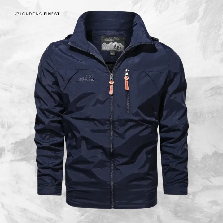 Pollard™ Waterproof Men's Jacket