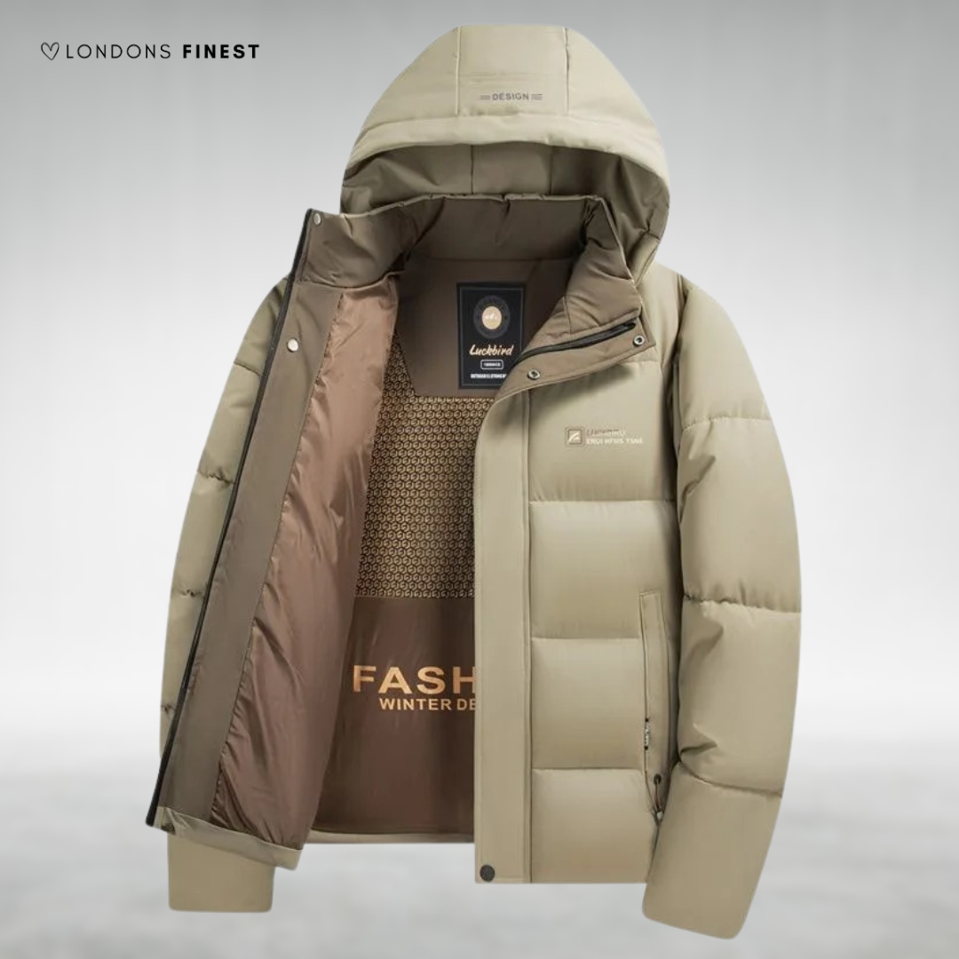 Khaki / 3XL